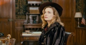 За океан 1 сезон 7 серия