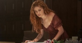 Нэнси Дрю 4 сезон 1 серия