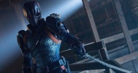 Титаны 2 сезон 5 серия