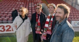 Добро пожаловать в Рексэм 2 сезон 14 серия