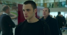 Святое семейство 2 сезон 8 серия