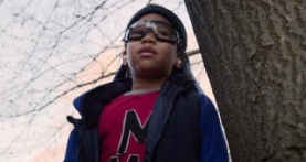 Воспитывая Диона 2 сезон 1 серия