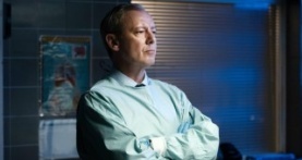 Грейс 4 сезон 4 серия