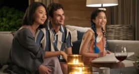 Гарсия 1 сезон 6 серия