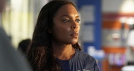 Медики Чикаго 10 сезон 9 серия