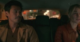 Нотр-Дам в огне / Пылающий Нотр-Дам 1 сезон 6 серия