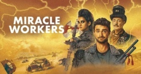 Чудотворцы 4 сезон 10 серия