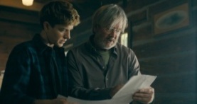 Непослушные 1 сезон 5 серия