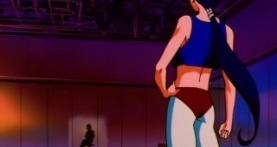 Красавица-воин Сейлор Мун 5 сезон 10 серия