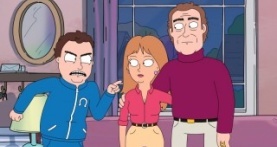 Данк или сквозняк? 1 сезон 2 серия