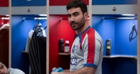 Тед Лассо 1 сезон 9 серия