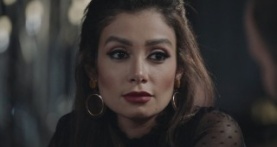 Платформа 1 сезон 8 серия