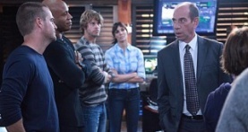 Морская полиция: Лос-Анджелес 3 сезон 12 серия