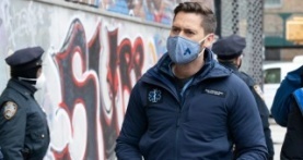 Новый Амстердам 3 сезон 9 серия