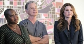 Ординатор 4 сезон 10 серия