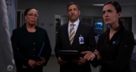 Медики Чикаго 5 сезон 9 серия