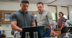 ФБР: Самые разыскиваемые преступники 3 сезон 3 серия