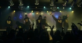 Wu-Tang: Американская сага 2 сезон 8 серия