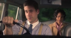 Призраки усадьбы Блай 1 сезон 3 серия