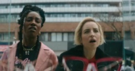 Скольжение / Сдвиг 1 сезон 5 серия