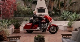 Грейс и Фрэнки 6 сезон 13 серия