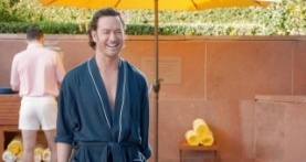 Разноцветная комедия 2 сезон 12 серия