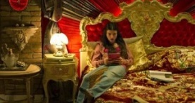 Субура 1 сезон 8 серия