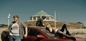 Слёборн: Эпидемия на острове 2 сезон 1 серия