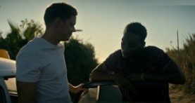 Родственные души 1 сезон 4 серия