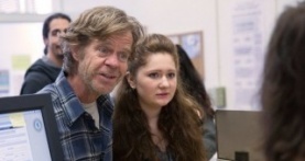 Бесстыжие 6 сезон 3 серия