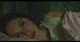 Богомол 1 сезон 6 серия