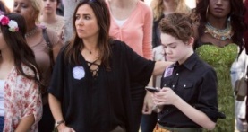 Все к лучшему 1 сезон 4 серия