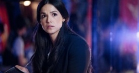 CSI: Вегас 2 сезон 1 серия