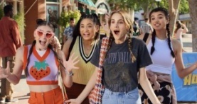 Большая шишка 2 сезон 4 серия