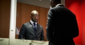 Банды Лондона 2 сезон 1 серия