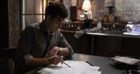 Призвание / Вызов 1 сезон 4 серия