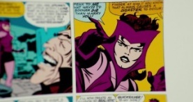 М Сила 1 сезон 3 серия