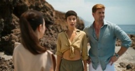 Монтекристо 1 сезон 4 серия