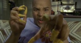 Клиника 3 сезон 11 серия