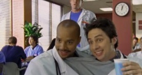 Клиника 5 сезон 2 серия