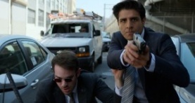 Сорвиголова 3 сезон 12 серия