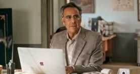 Детектив под кайфом 1 сезон 6 серия