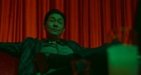 Охотничьи псы / Словно гончие 1 сезон 4 серия