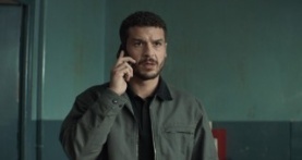 Люпен 3 сезон 5 серия