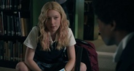 Американские истории ужасов 3 сезон 1 серия