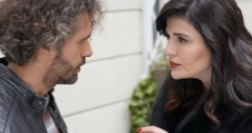 Лейла 1 сезон 26 серия