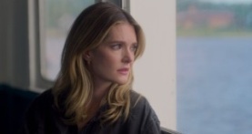 Сирены 1 сезон 5 серия