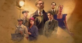 Книжный 1 сезон 4 серия