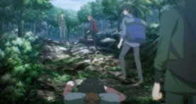 7 семян 1 сезон 3 серия