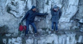 Выжить 1 сезон 6 серия